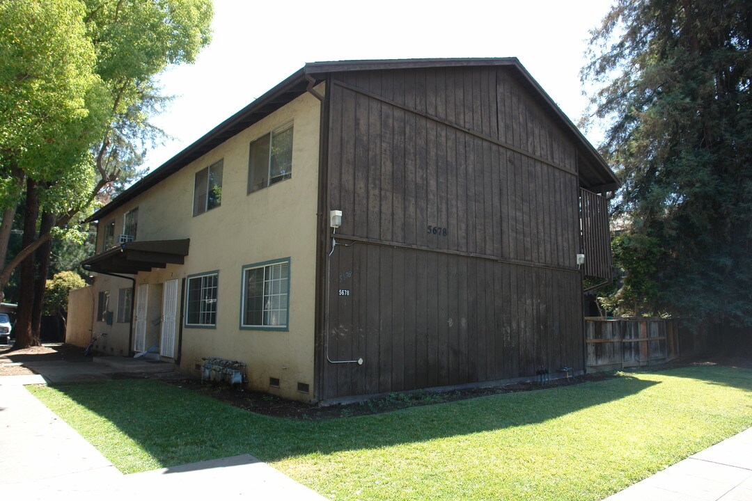 5678 Via Monte Dr in San Jose, CA - Building Photo