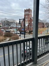 196 Reservation Rd, Unit 2 in Boston, MA - Foto de edificio - Building Photo