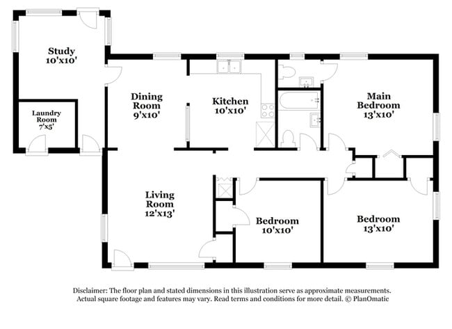5601 Tampico Rd in Jacksonville, FL - Building Photo - Building Photo