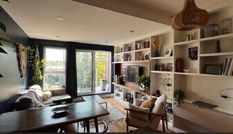 5814 De Bordeaux Rue in Montréal, QC - Building Photo