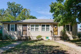 3008 Cliff Ave in Richmond, VA - Building Photo - Primary Photo