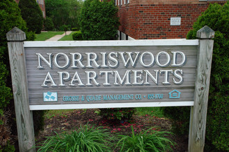 Norriswood Apartment in Norristown, PA - Building Photo - Building Photo