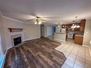 1723 Park Pl, Unit 1723 in Sherman, TX - Foto de edificio - Building Photo