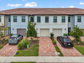 1533 Lake Jessup Cir in Cape Coral, FL - Building Photo