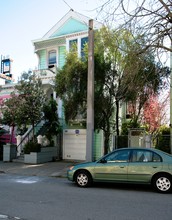 477-481 Duboce Ave in San Francisco, CA - Building Photo - Building Photo