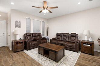 3226 El Paso Dr in Weslaco, TX - Building Photo - Building Photo