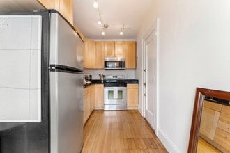 20 Concord Ave, Unit 6R in Cambridge, MA - Building Photo - Building Photo