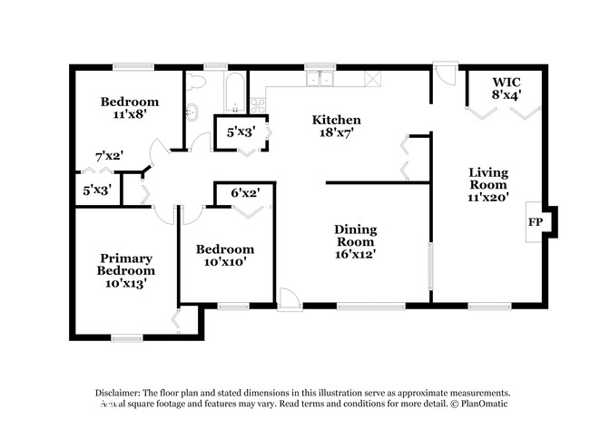 105 Mackie Ln in Louisville, KY - Building Photo - Building Photo