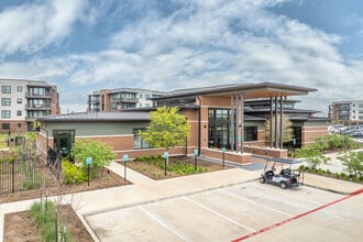 Starling At Bridgeland in Cypress, TX - Building Photo - Building Photo