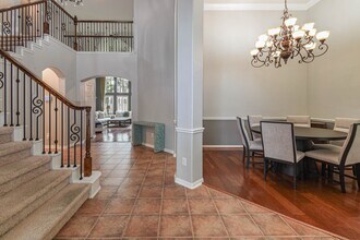 3110 Legends Mist Dr in Spring, TX - Building Photo - Building Photo