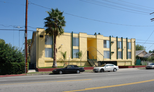 6312 Fulton Ave in Van Nuys, CA - Building Photo - Building Photo