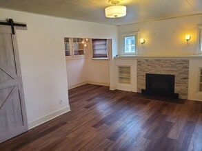 3501 W Glass Ave in Spokane, WA - Building Photo - Building Photo