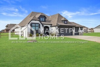 13468 N 59th E Pl in Collinsville, OK - Building Photo - Building Photo