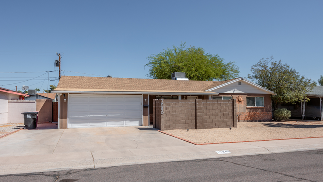 7246 E Papago Dr in Scottsdale, AZ - Building Photo - Building Photo