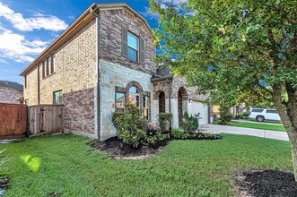 11618 Via Verdone Dr in Richmond, TX - Building Photo - Building Photo