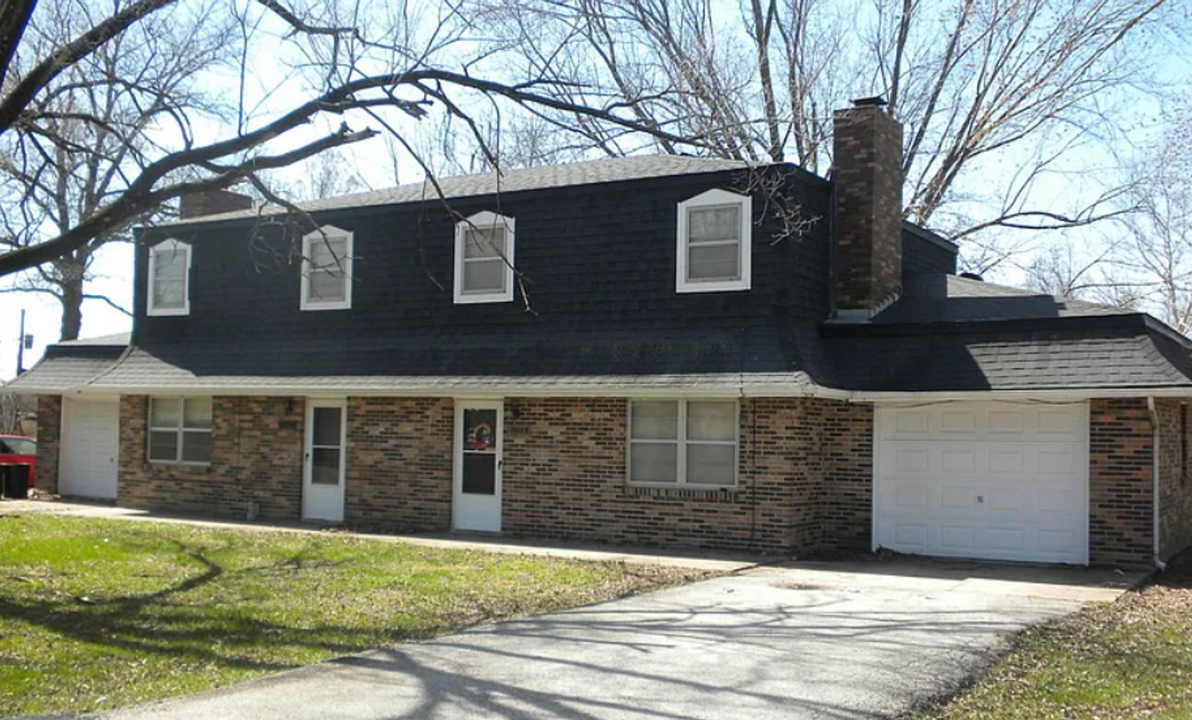 4818 Meadow Lark Ln in Columbia, MO - Building Photo