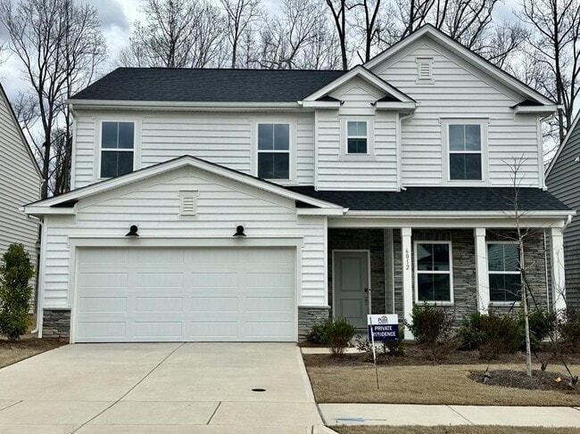 property at 6012 Chumbley Pt Rd