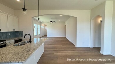 7111 Saguaro St in Midland, TX - Building Photo - Building Photo