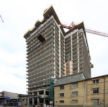 Post House Condominiums in Toronto, ON - Building Photo - Building Photo