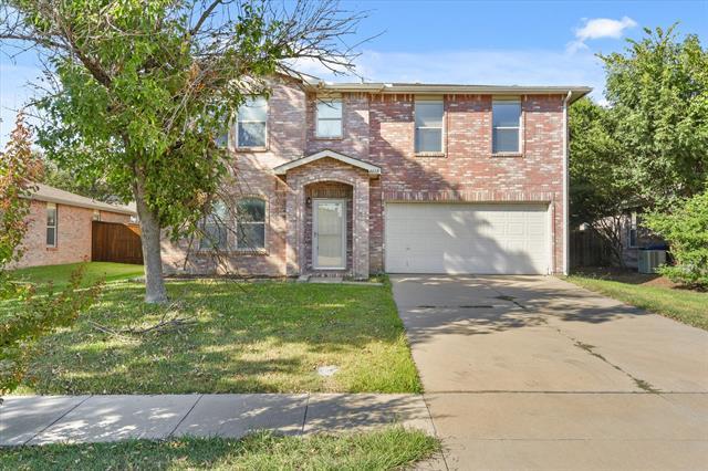 property at 4610 Wedgewood Dr