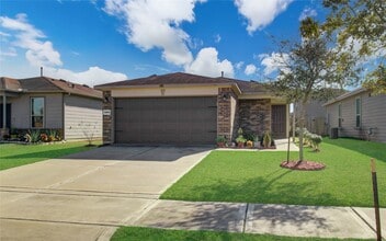 6806 Brimridge Ln in Houston, TX - Building Photo - Building Photo