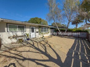 1802 Lima Dr in San Luis Obispo, CA - Building Photo - Building Photo
