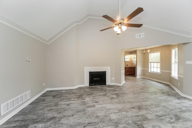 6580 Silver Oak Cove in Memphis, TN - Building Photo - Building Photo