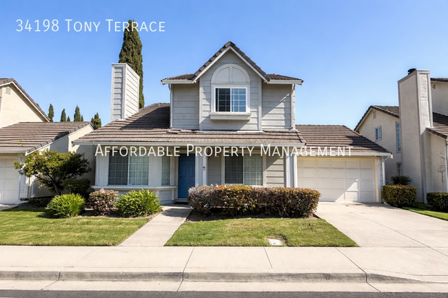 property at 34198 Tony Terrace