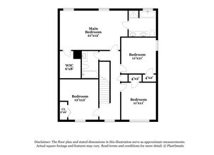 2716 Apple Cross Ct in Murfreesboro, TN - Building Photo - Building Photo