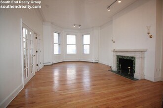 277 Beacon St, Unit 2A## in Boston, MA - Building Photo - Building Photo