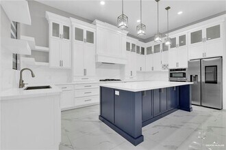 16 E St in Mission, TX - Building Photo - Building Photo