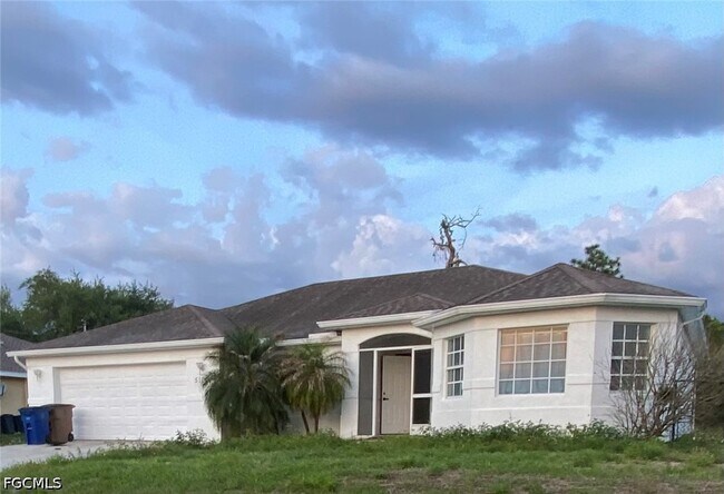 property at 5100 Hanna Ave N