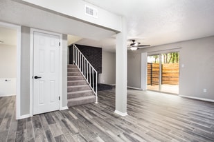 Bedford Hills Apartments