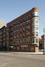 Macomes Lane in New York, NY - Building Photo - Building Photo