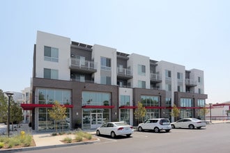 Metro Village in Baldwin Park, CA - Building Photo - Building Photo
