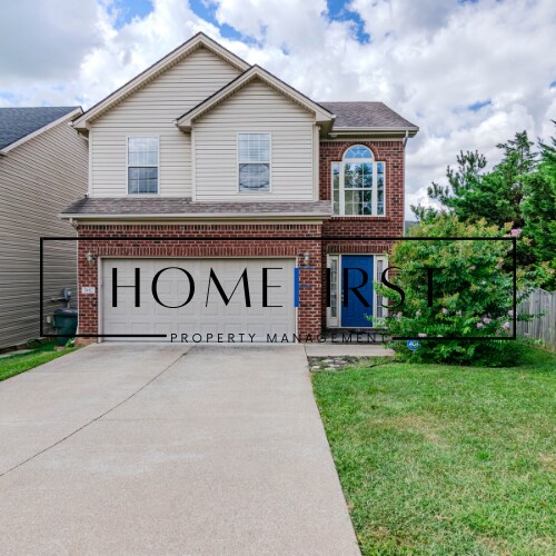 3682 Polo Club Blvd in Lexington, KY - Building Photo