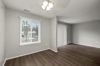 Newport Woods Apartments in Newport, MI - Building Photo - Building Photo