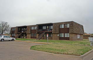 Lakeview Apartments