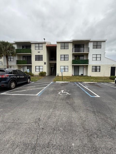 property at 760 Executive Center Dr