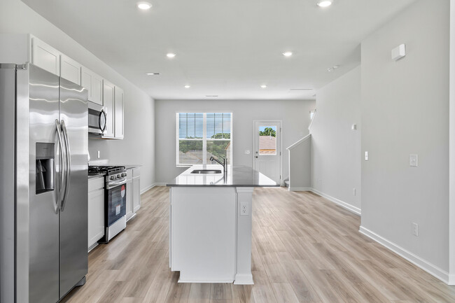 property at 2549 Drumwright Wy