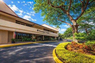 2560 Kekaa Dr in Lahaina, HI - Building Photo - Building Photo