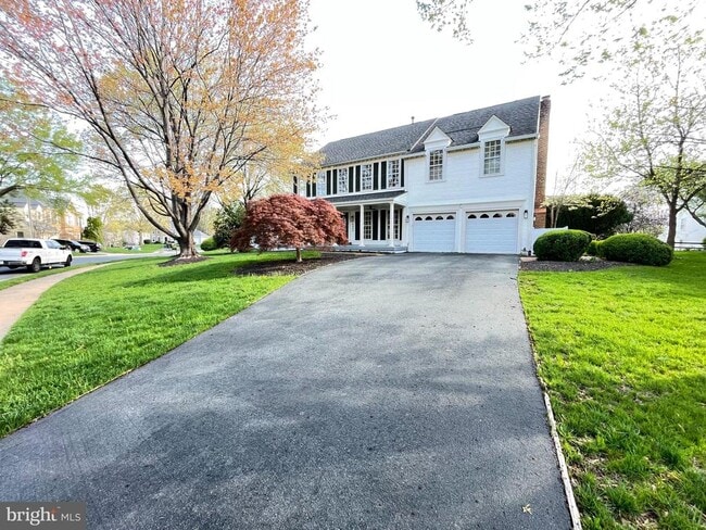 property at 9440 Flowerden Ln