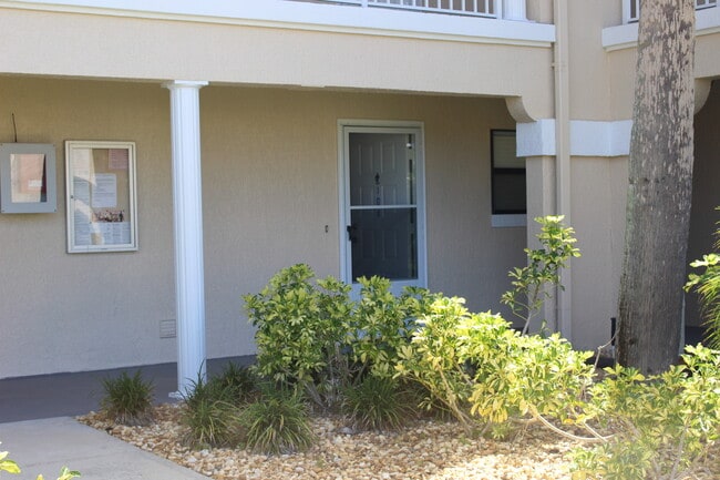 property at 404 Bouchelle Dr