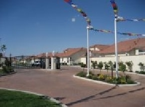 Lotus Villas in Bakersfield, CA - Building Photo - Building Photo