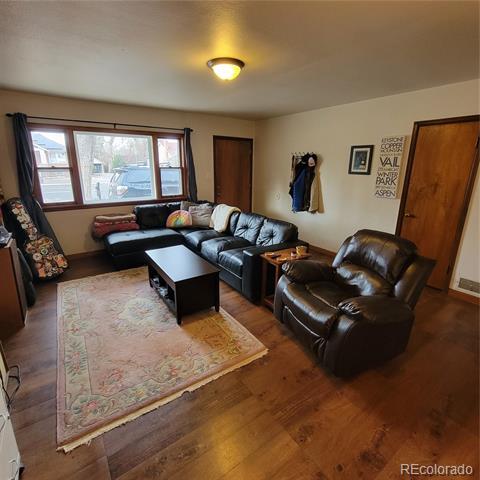 1215 9th Ave in Longmont, CO - Building Photo - Building Photo