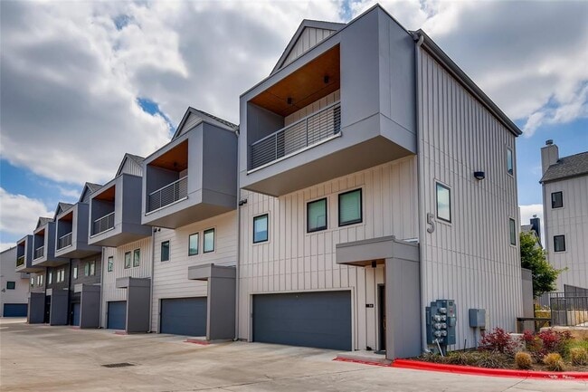 property at 5924 S Congress Ave