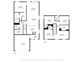 3052 Dawn Sound Dr in Park Row, TX - Building Photo - Building Photo
