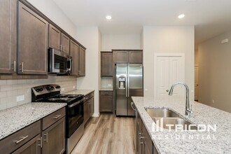 2354 Cohorn Trl in Richmond, TX - Building Photo - Building Photo
