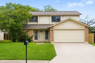 7266 Shadow Ridge in San Antonio, TX - Building Photo