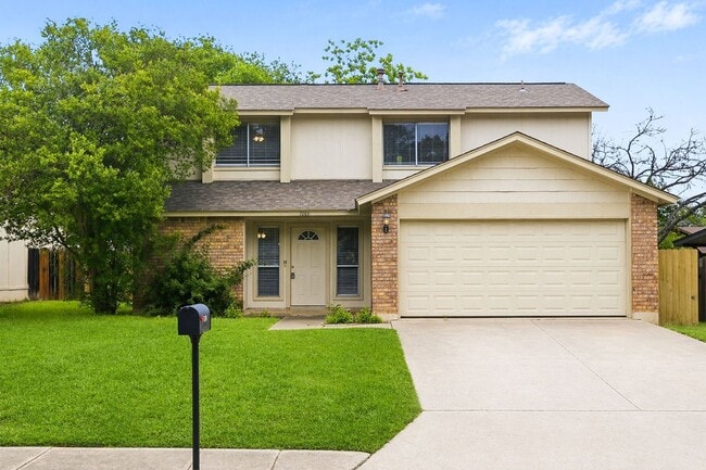property at 7266 Shadow Ridge